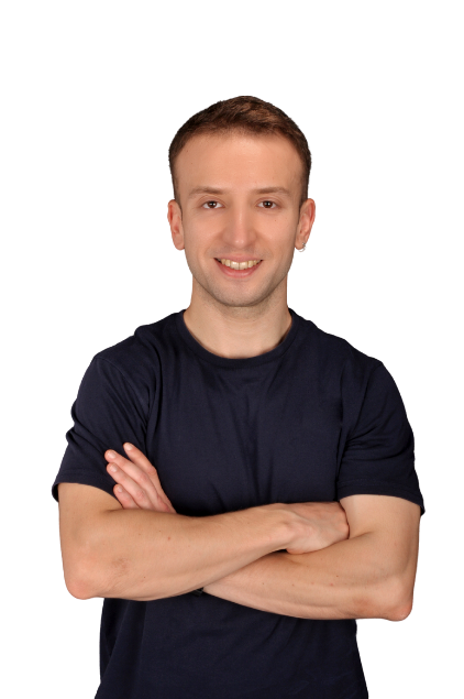 Home profile picture