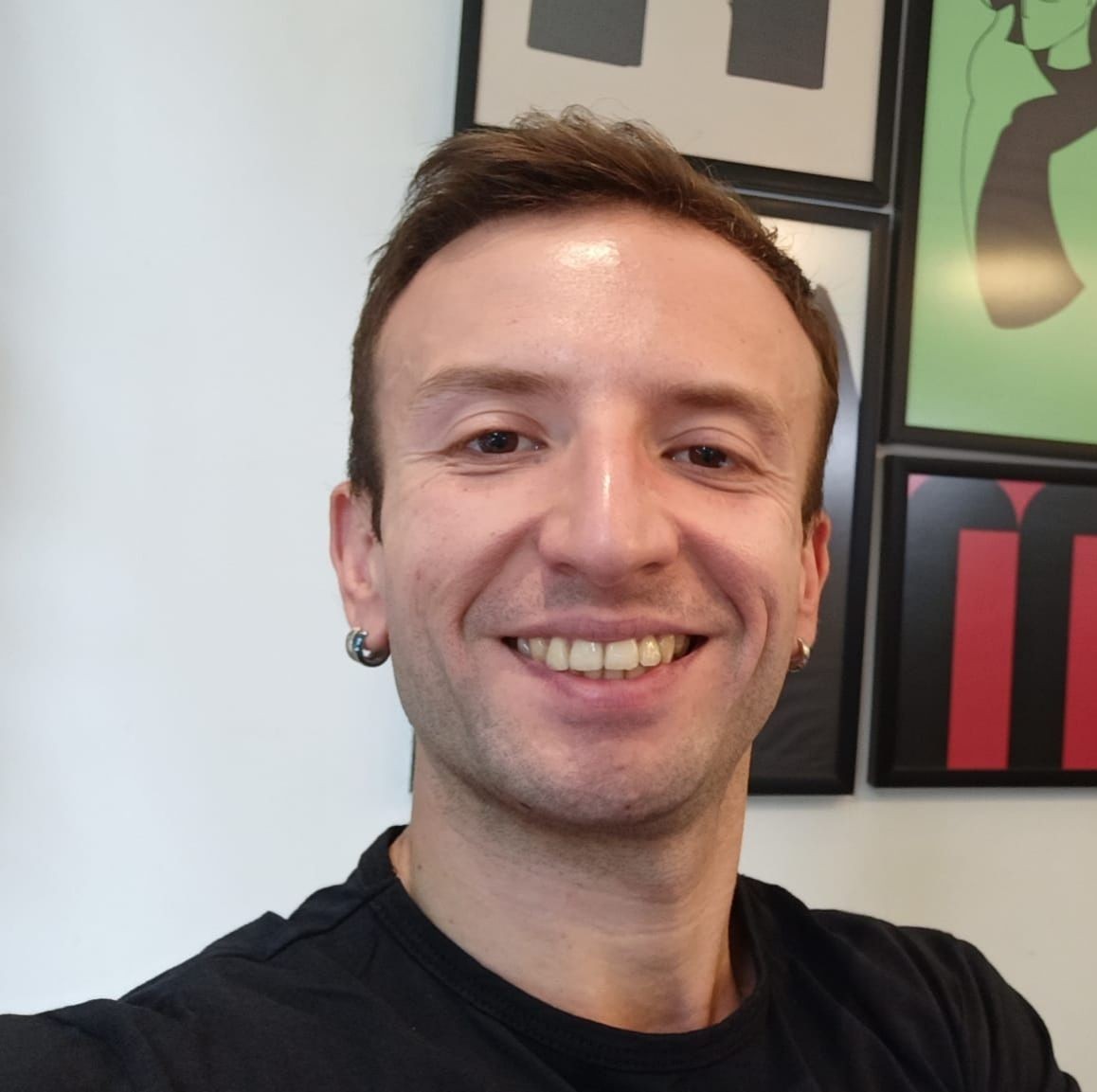 Home linkedin trust 5